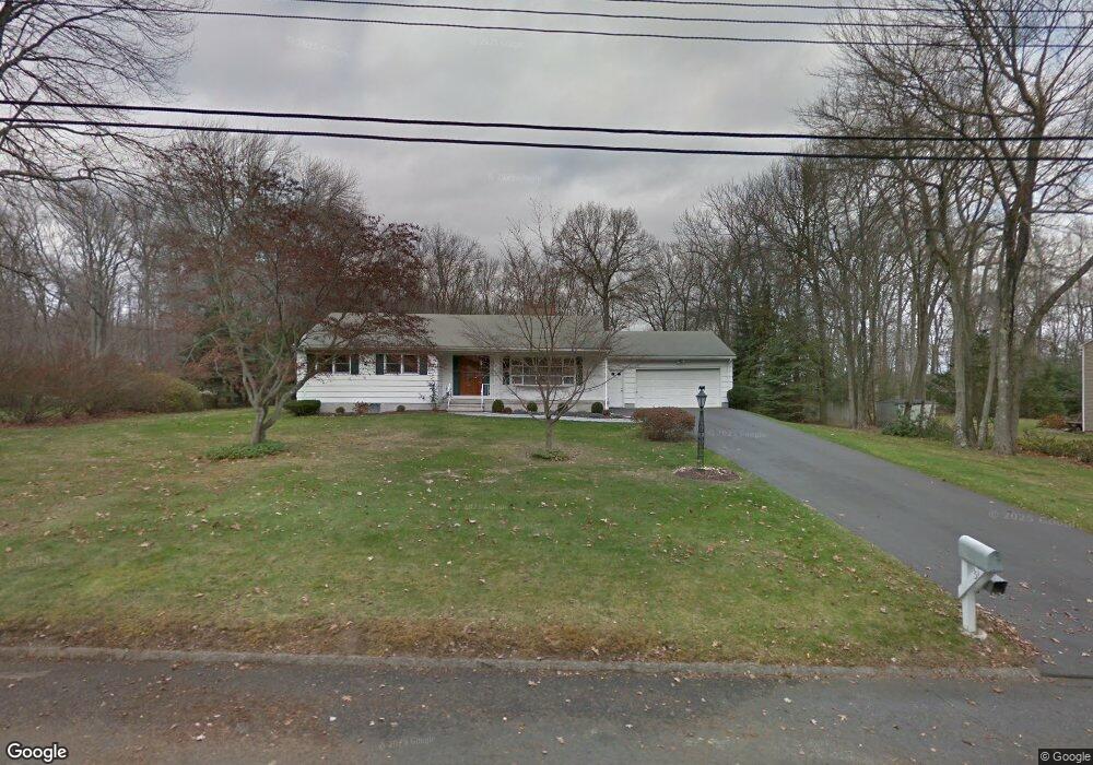 51 Towerview Dr, Trumbull, CT 06611 - photo 1