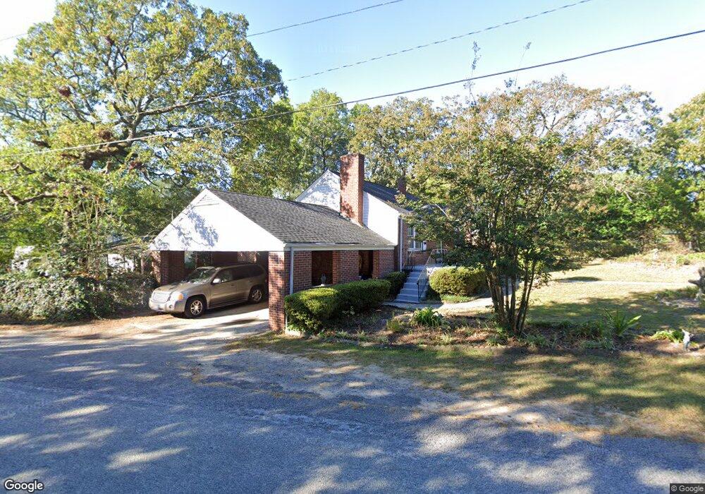 1401 C Ave, West Columbia, SC 29169 - photo 1