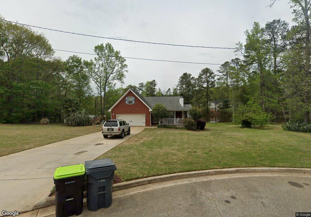 325 Ethan Walk, McDonough, GA 30252 - photo 1