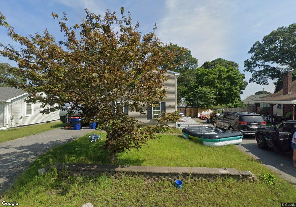 5 Nokomis Rd, Buzzards Bay, MA 02532 - photo 1