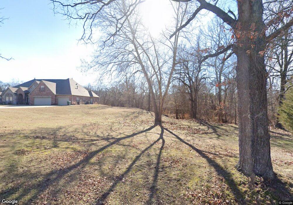 28176 E 61st St S, Broken Arrow, OK 74014 - photo 1