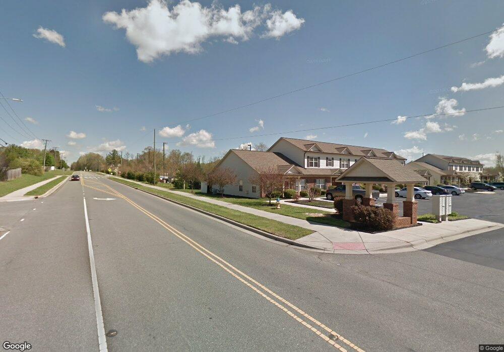 2751 Clover Rd NW unit 2751, Concord, NC 28027 - photo 1