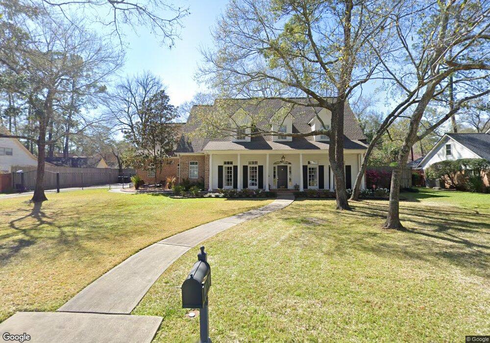 407 Coachman Ln, Houston, TX 77024 - photo 1