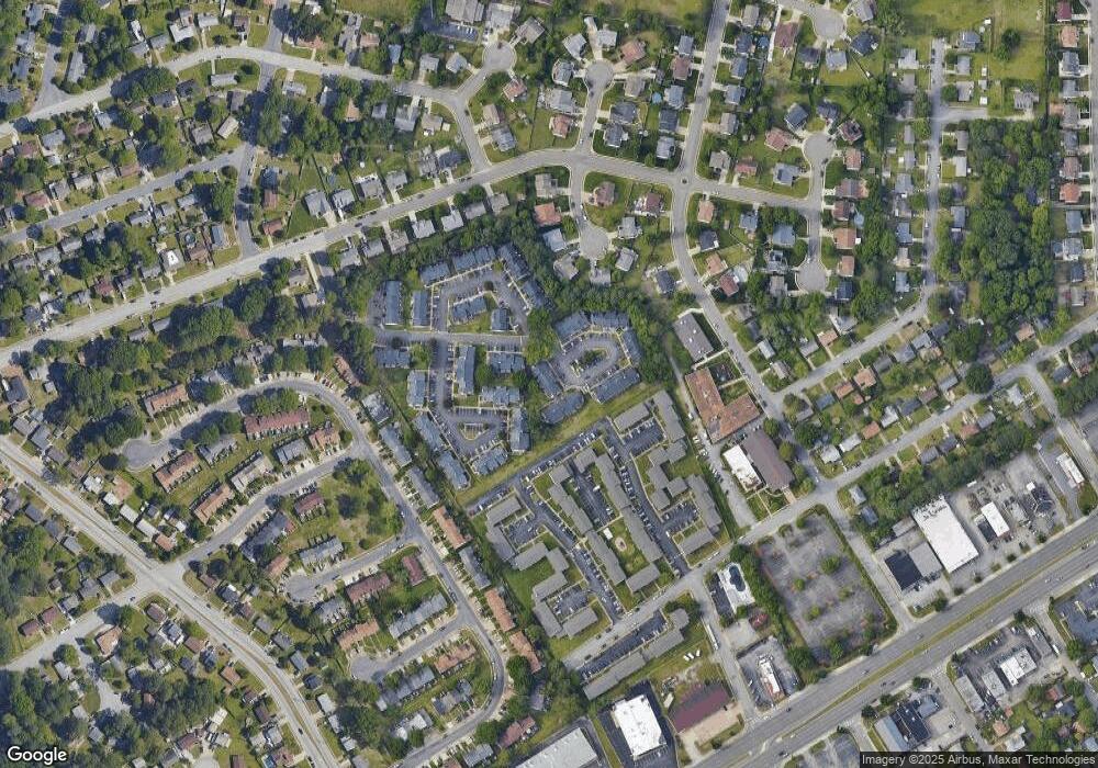 56 Emeraude Plage unit A, Hampton, VA 23666 - photo 1