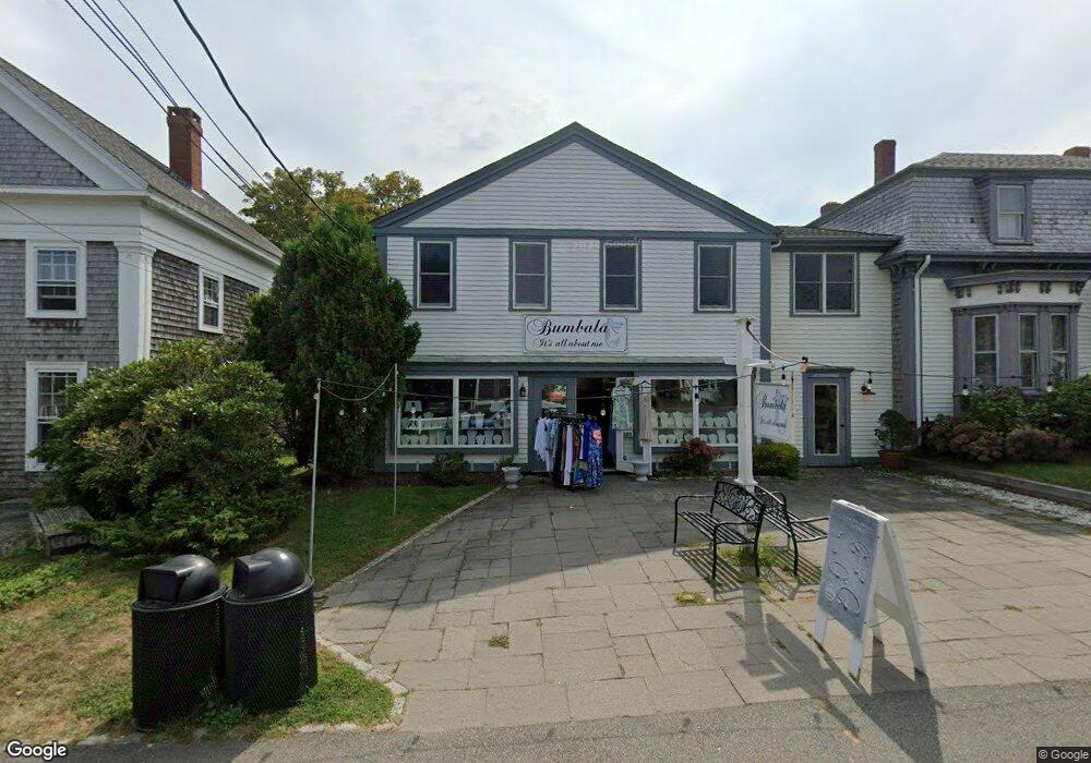 418712 Nauset Beach, Chatham, MA 02633 - photo 1