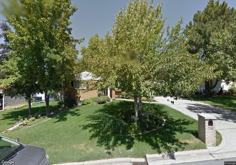 738 W 3400 S, Bountiful, UT 84010 - photo 1