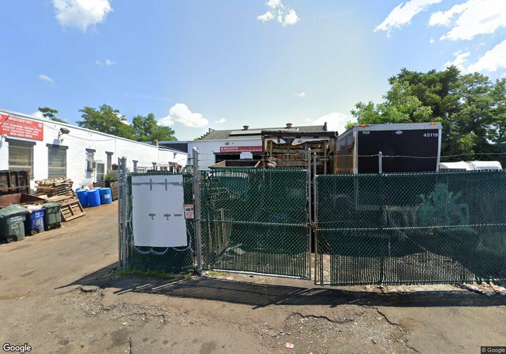 220 Knowlton St, Bridge Port, CT 06608 - photo 1