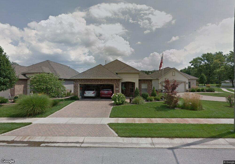 15 Hibiscus Ct, Lafayette, IN 47909 - photo 1