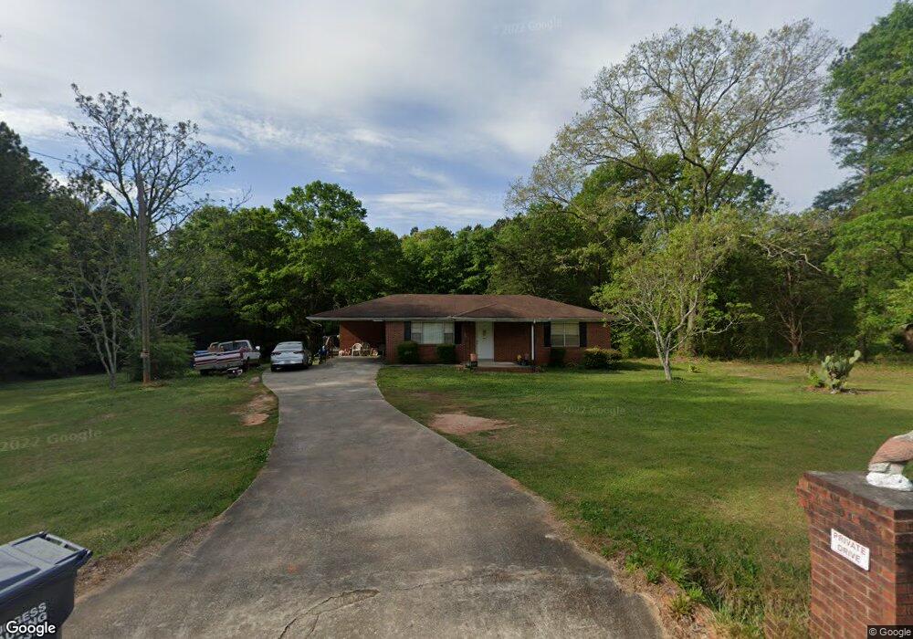 702 Mote Rd, Covington, GA 30016 - photo 1