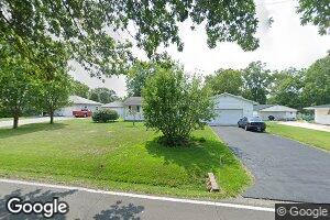 3149 N Oakland Ave, Decatur, IL 62526