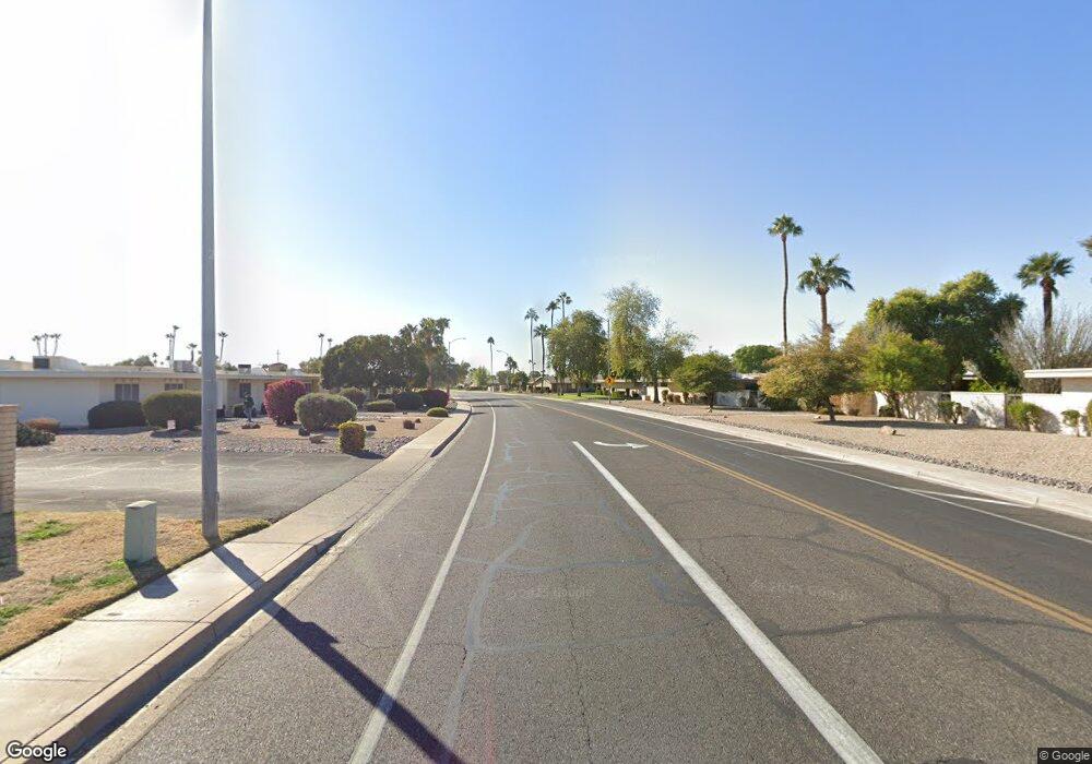 14203 N Thunderbird Blvd unit 2022, Sun City, AZ 85351 - photo 1