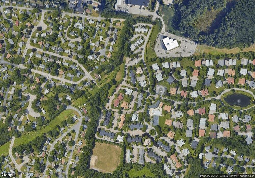 966 Great Hill Dr, Warwick, RI 02886 - photo 1