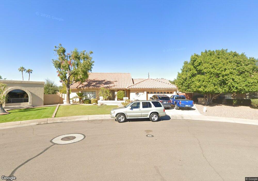 2952 N Ellis St, Chandler, AZ 85224 - photo 1