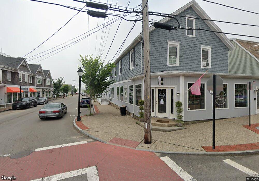 312 Elm St unit 2, South Dartmouth, MA 02748 - photo 1