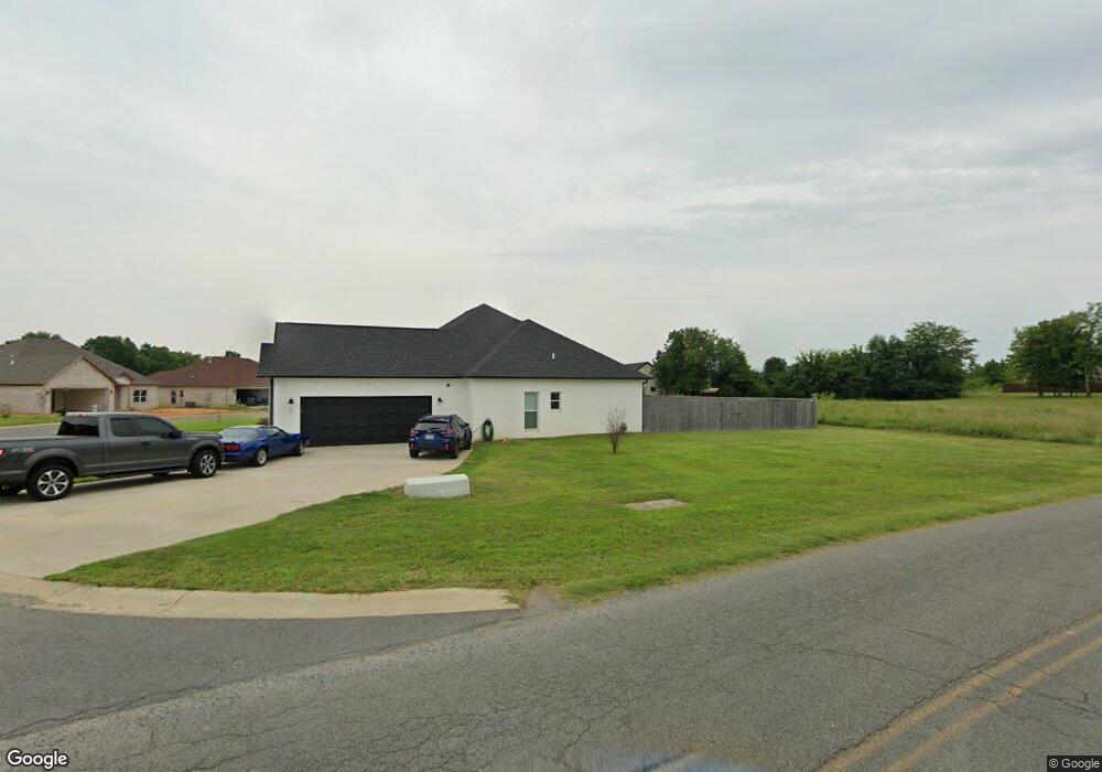 14 River Cliff Dr, Mayflower, AR 72106 - photo 1