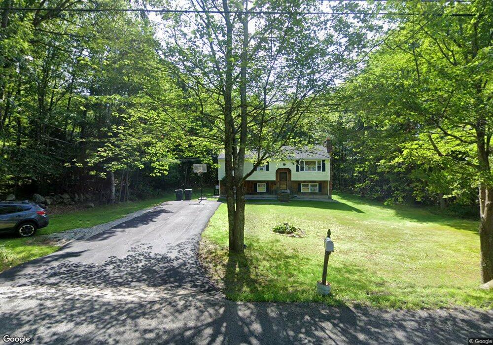 629 Cross Country Rd, Pembroke, NH 03275 - photo 1