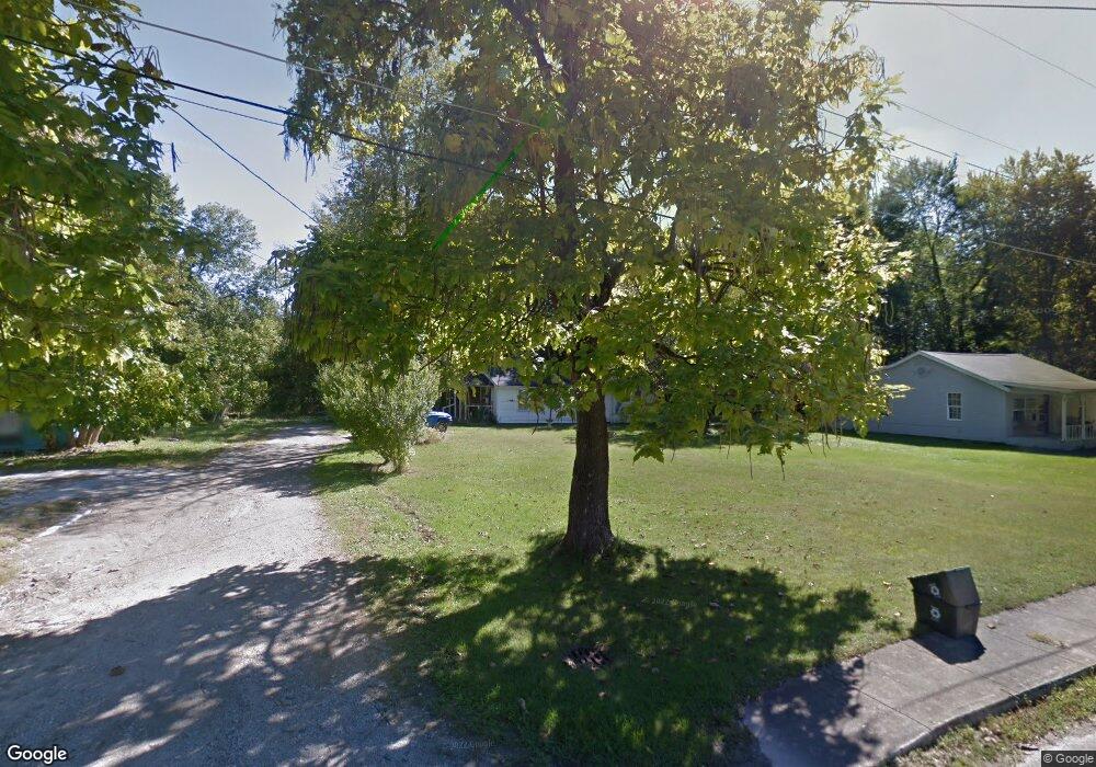 673 Rural St, Austin, IN 47102 - photo 1