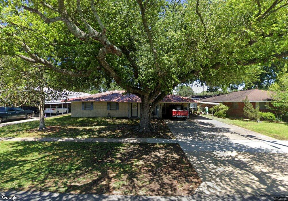 1230 Duck Ave, Eunice, LA 70535 - photo 1