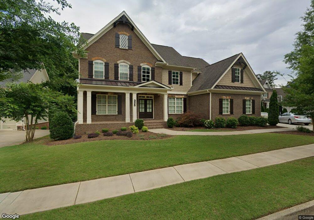 305 Peninsula Point unit 453, Canton, GA 30115 - photo 1