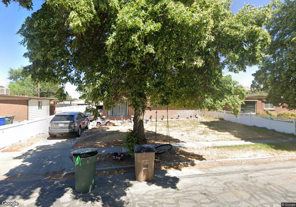 1404 W Dupont Ave, Salt Lake City, UT 84116 - photo 1