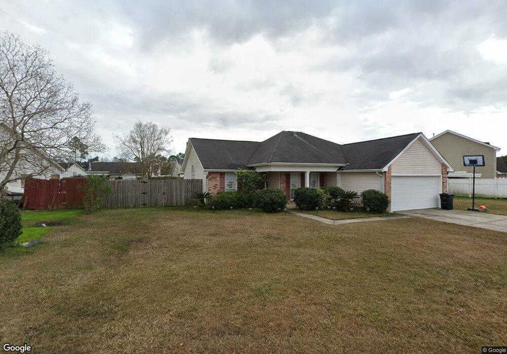 1304 Kings Row, Slidell, LA 70461 - photo 1