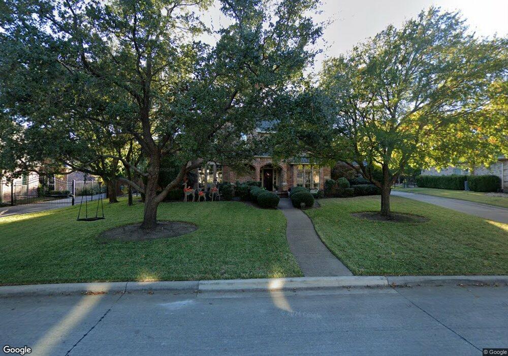 614 Lorraine Dr, Southlake, TX 76092 - photo 1