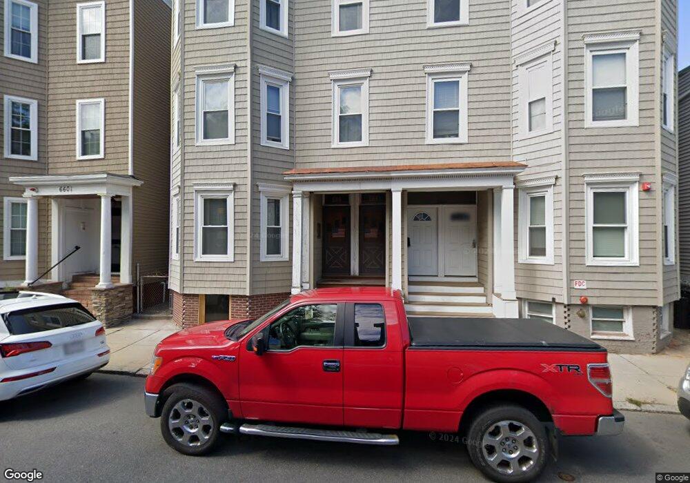 664 E 8th St unit 664A, Boston, MA 02127 - photo 1