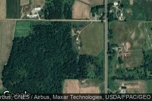 W5725 Starks Rd, Owen, WI 54460