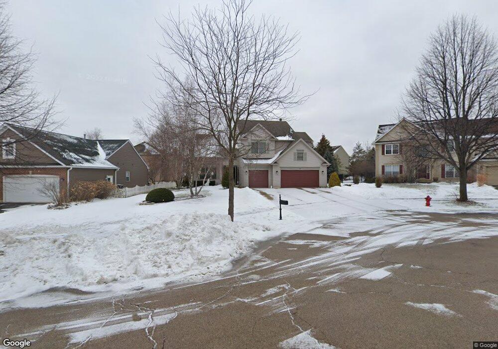 4 Westbrook Ct, Algonquin, IL 60102 - photo 1