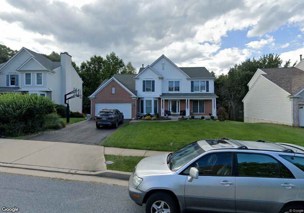 12413 Preserve Way, Reisterstown, MD 21136 - photo 1