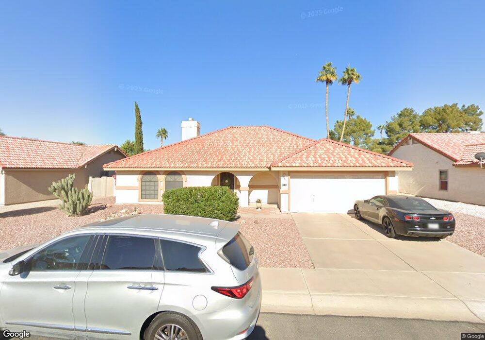 5810 W Geronimo St, Chandler, AZ 85226 - photo 1