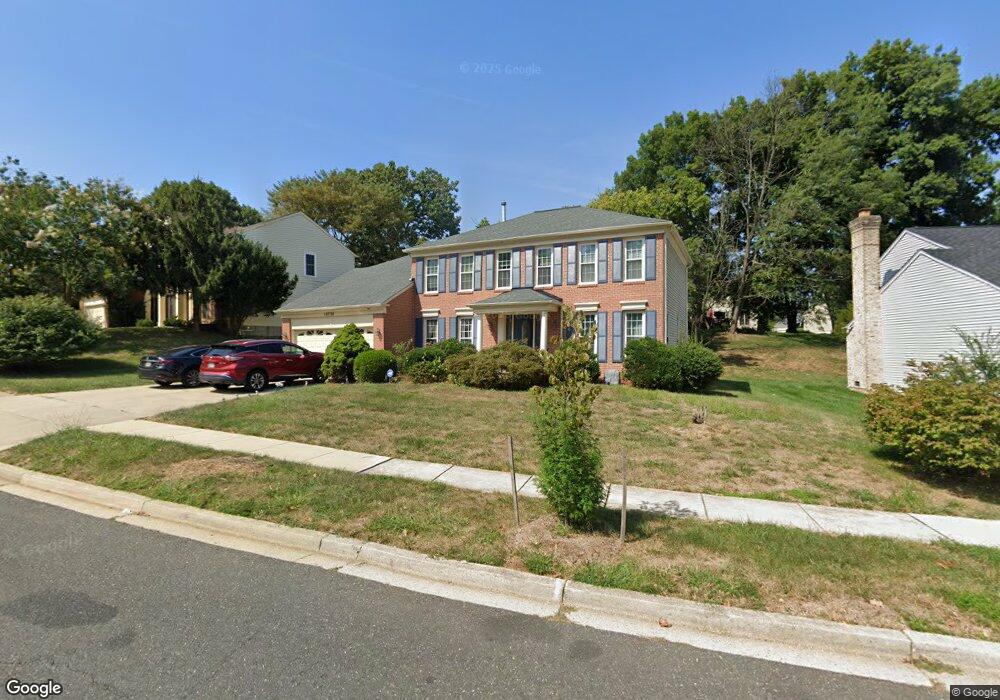 10720 Willow Oaks Dr, Bowie, MD 20721 - photo 1