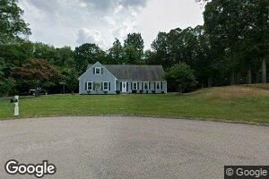 91 Rosewood Ln, Attleboro Falls, MA 02763