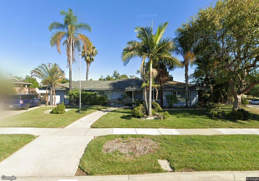 1328 N Ukiah Way, Upland, CA 91786 - photo 1