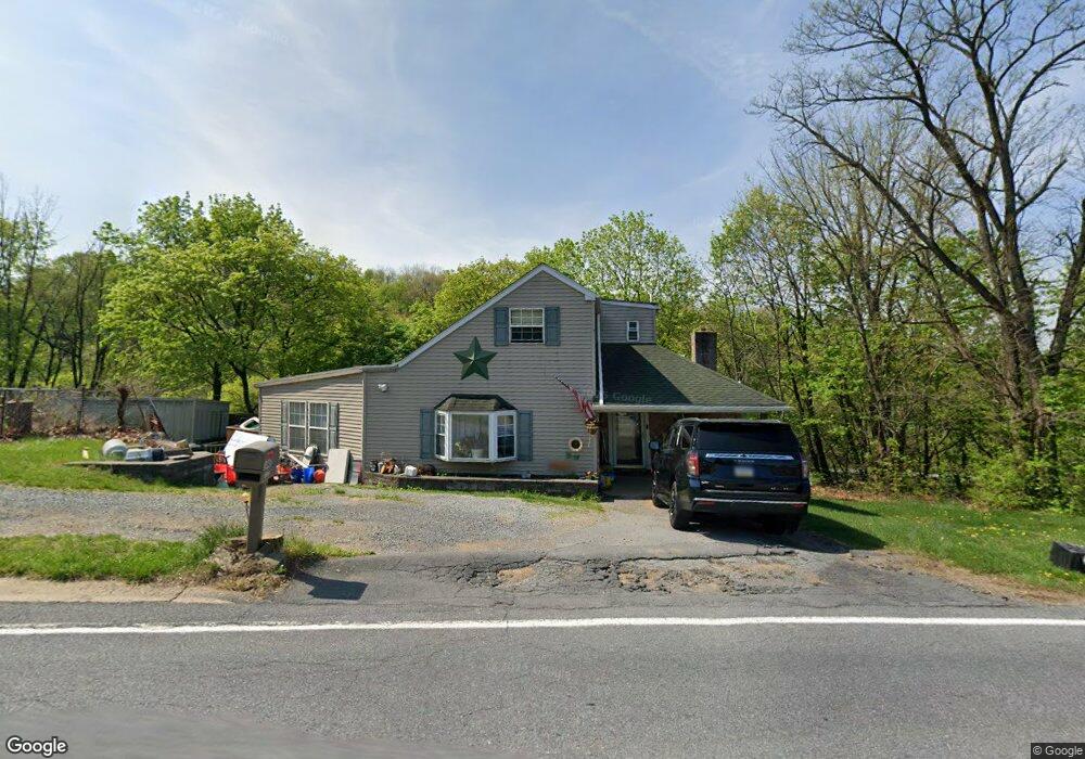 1498 Old Bernville Rd, Leesport, PA 19533 - photo 1