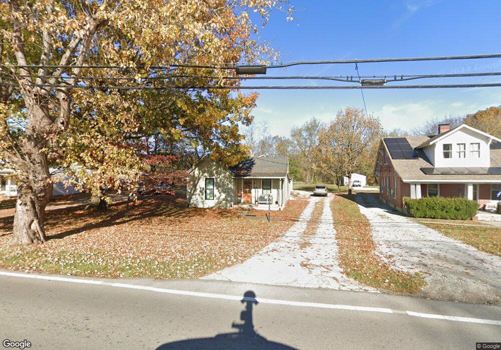 3806 Georgetown Rd, Frankfort, KY 40601 - photo 1