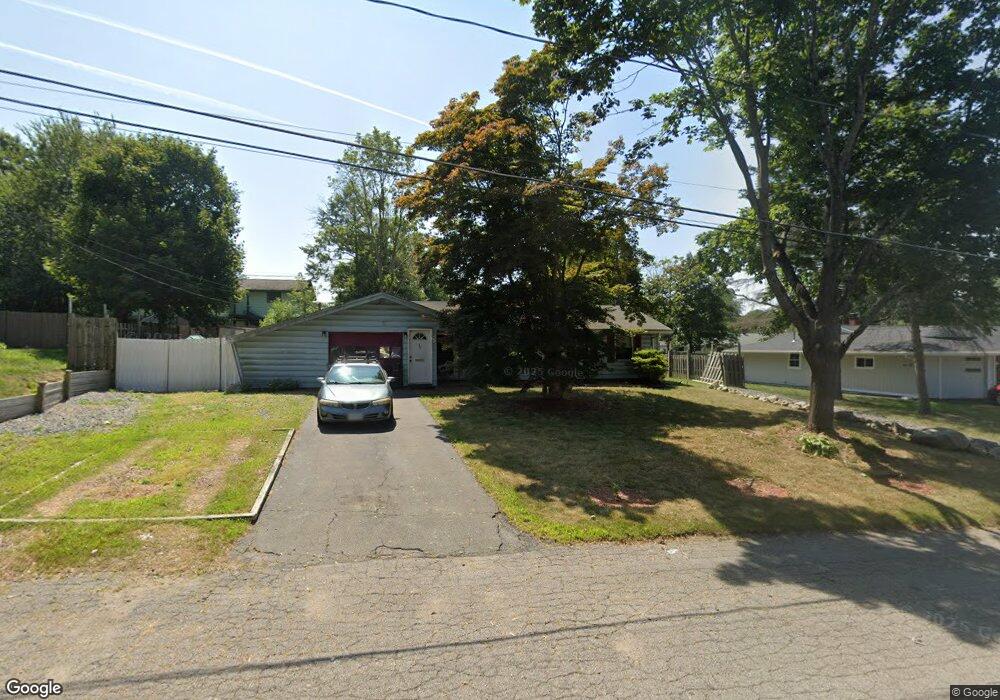 36 Massachusetts Ave, Brockton, MA 02302 - photo 1