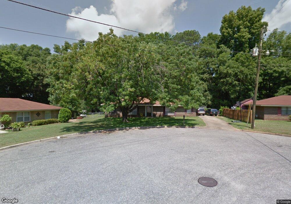 108 Lina Dr, Prattville, AL 36067 - photo 1