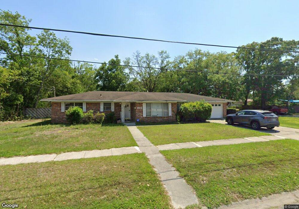 6156 Harlow Blvd, Jacksonville, FL 32210 - photo 1