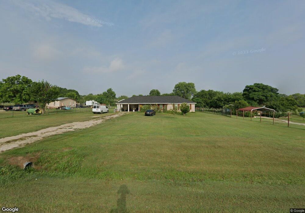 246 Valley Meadows Dr, Springtown, TX 76082 - photo 1