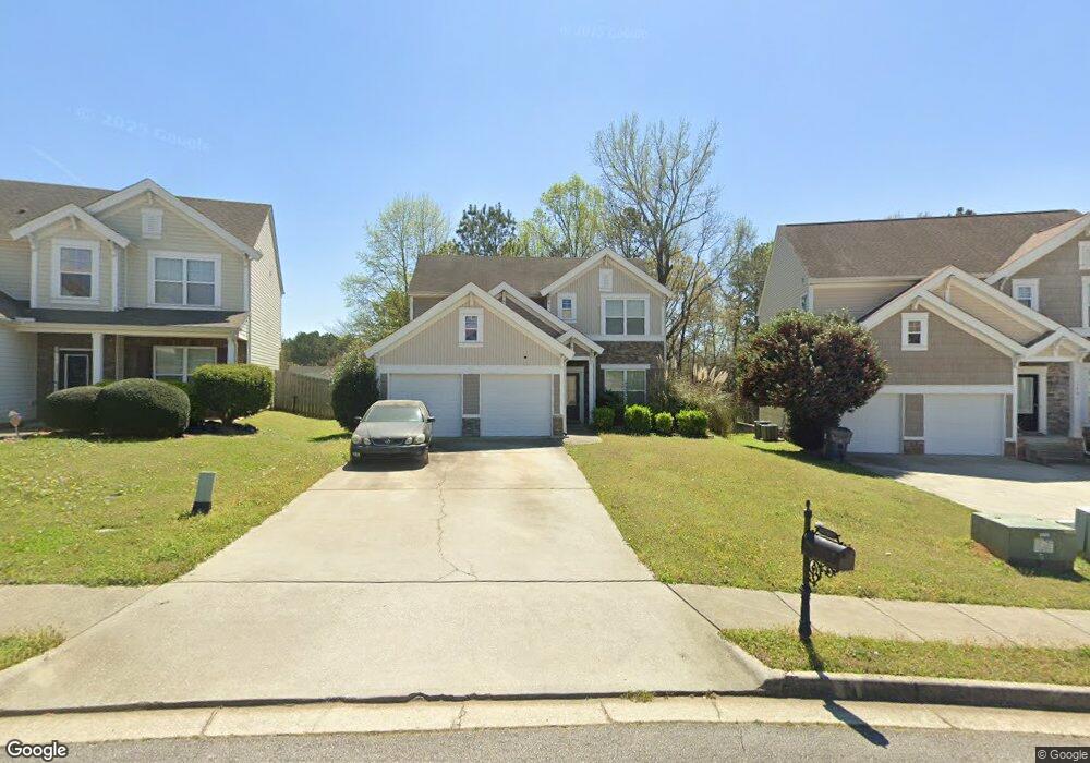 1705 Chinaberry Ct, Stockbridge, GA 30281 - photo 1