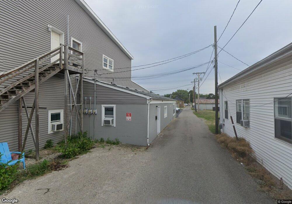 109 W Main Cross St, Edinburgh, IN 46124 - photo 1