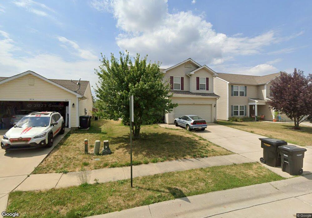 3110 Stephenson Dr, Lafayette, IN 47909 - photo 1