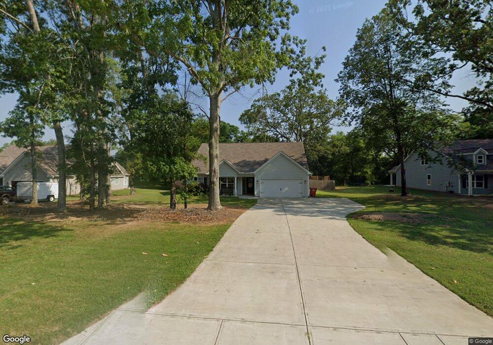 595 Rockwell Church Rd NW unit 7, Winder, GA 30680 - photo 1