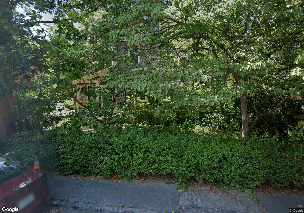 31 Wesley St, Newton, MA 02458 - photo 1