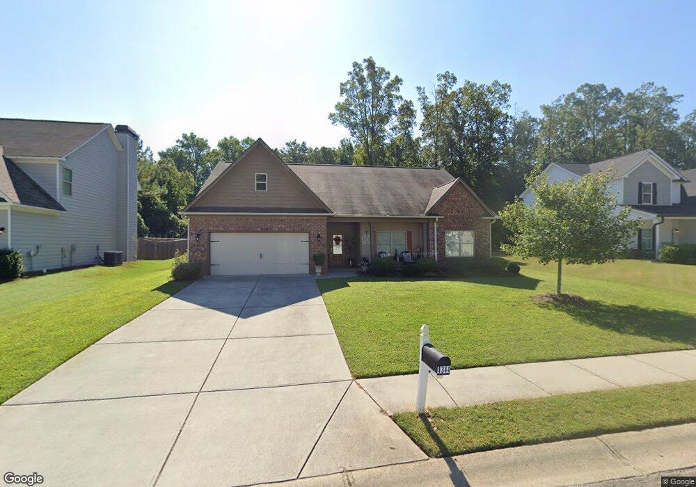 4344 Highland Gate Pkwy unit 2, Gainesville, GA 30506 - photo 1