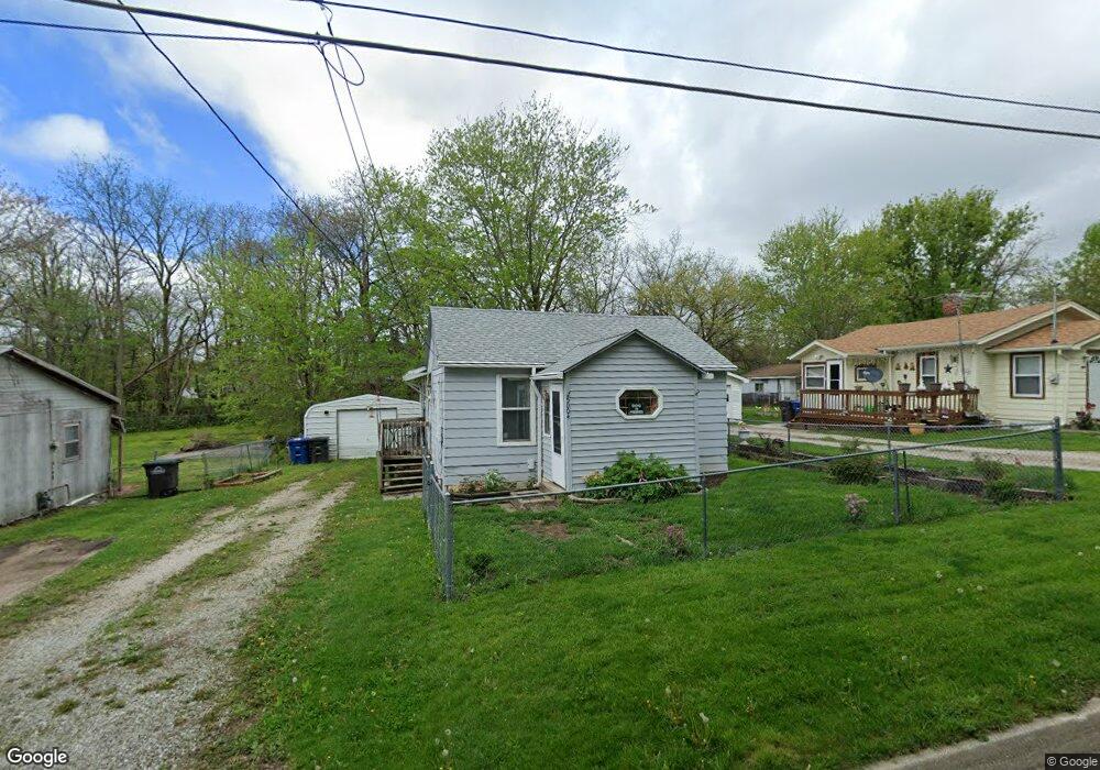 5004 SW 6th St, Des Moines, IA 50315 - photo 1