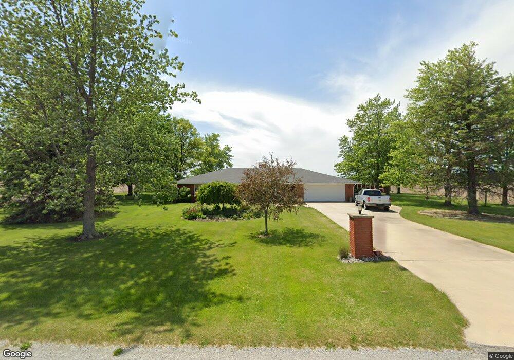 8704 N 750 E, Ossian, IN 46777 - photo 1