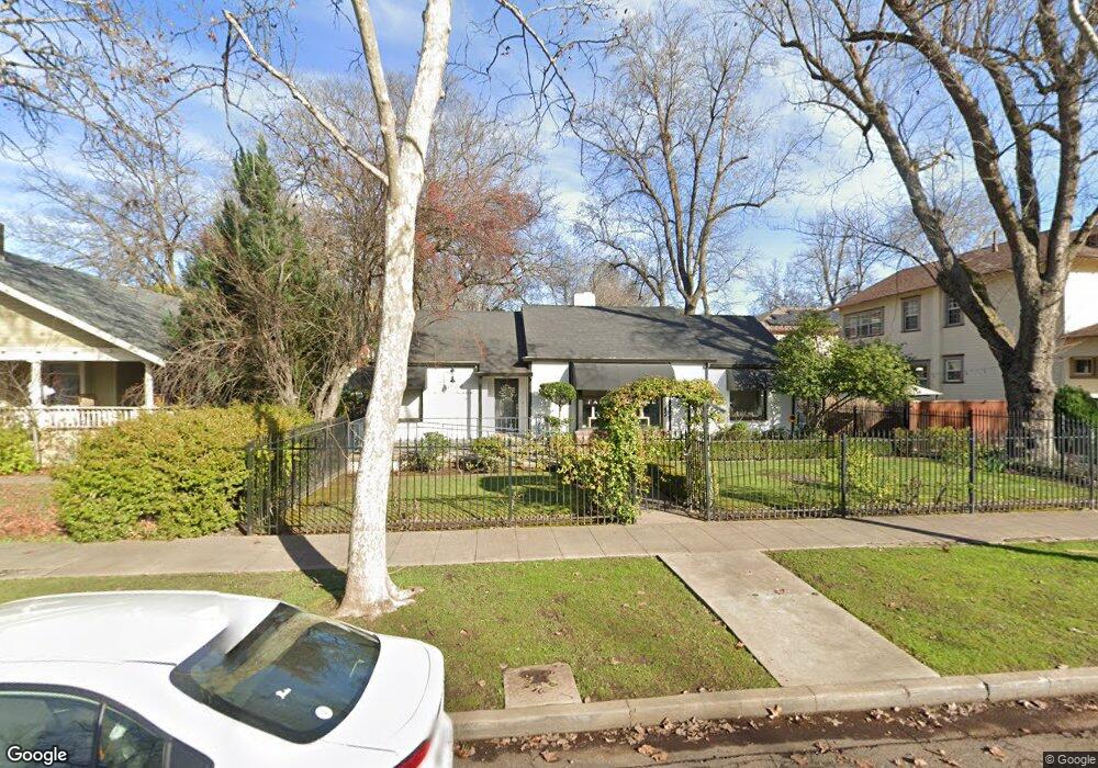 1038 Esplanade, Chico, CA 95926 - photo 1