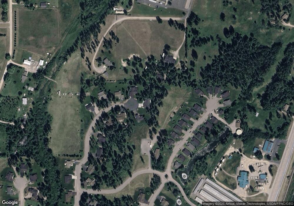 202 Soaring Pines Trail unit Lot 61, Kalispell, MT 59901 - photo 1